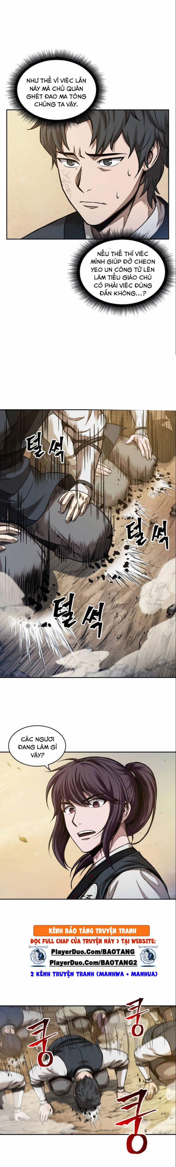 Nano Ma Thần 58 trang 9