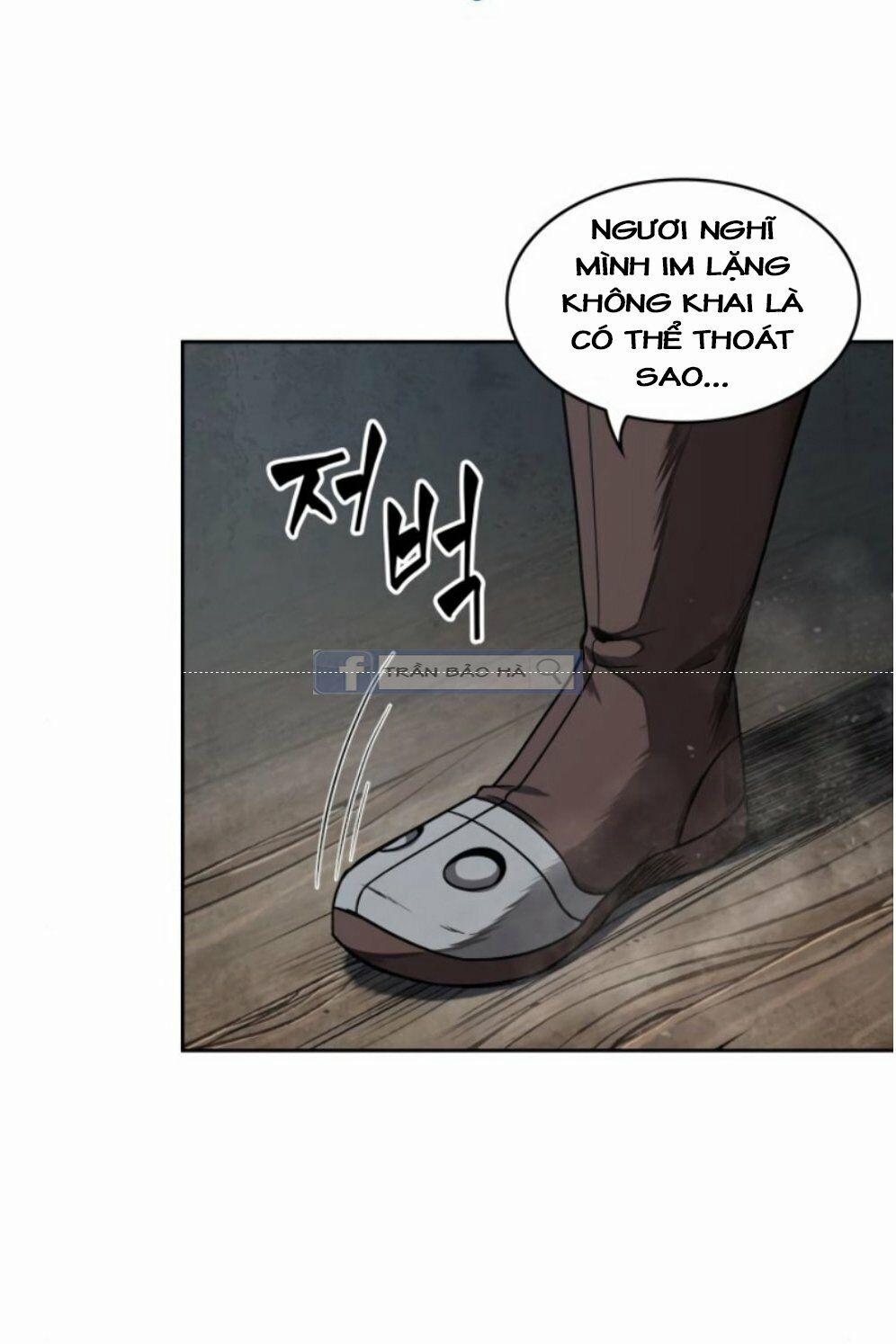 Nano Ma Thần 59 trang 18