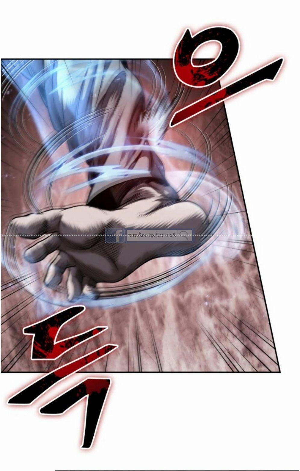 Nano Ma Thần 59 trang 21