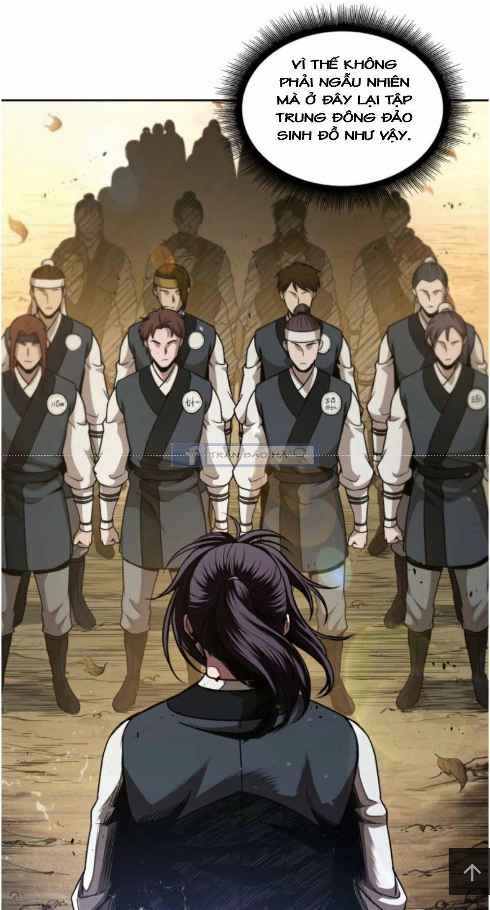 Nano Ma Thần 59 trang 50