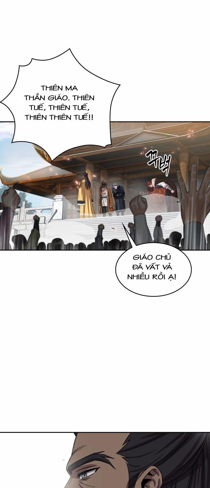 Nano Ma Thần 6 trang 29