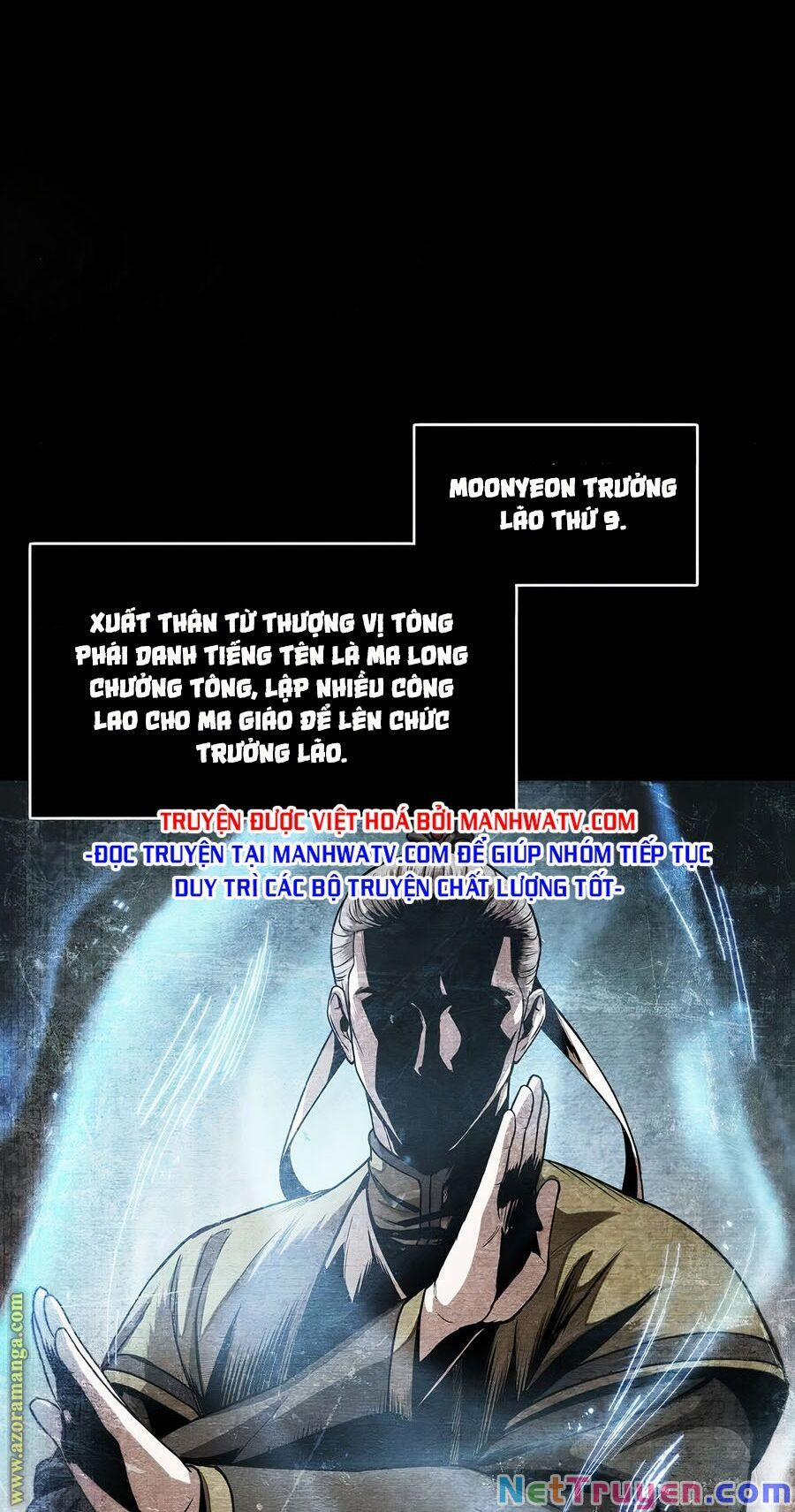 Nano Ma Thần 60 trang 3