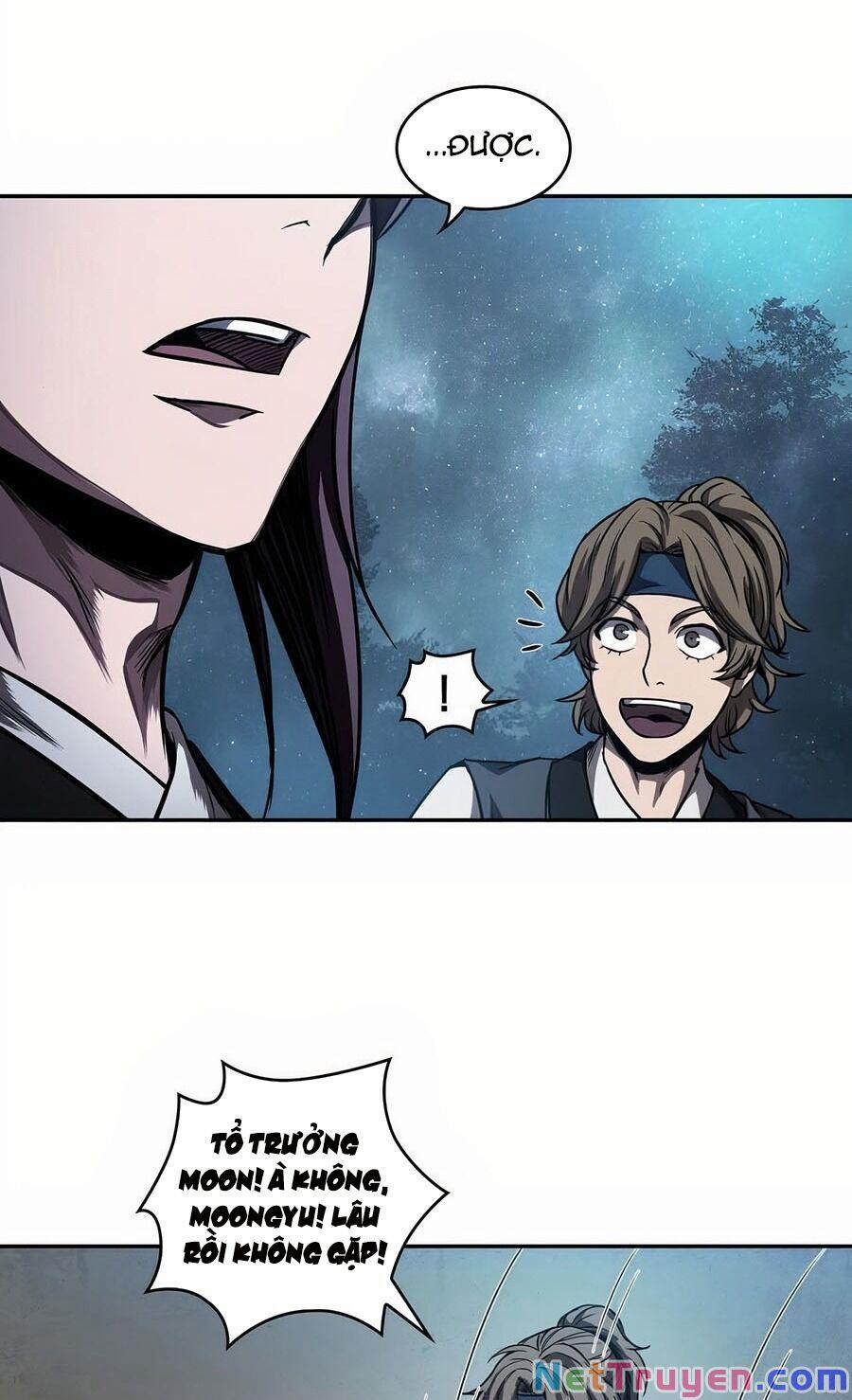 Nano Ma Thần 60 trang 41