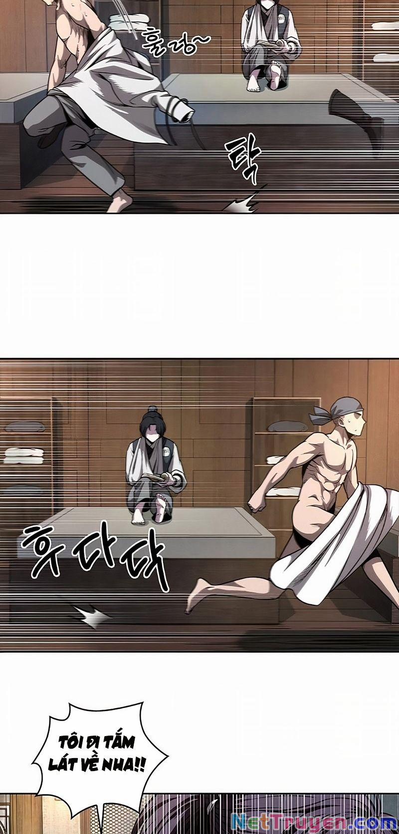 Nano Ma Thần 61 trang 26