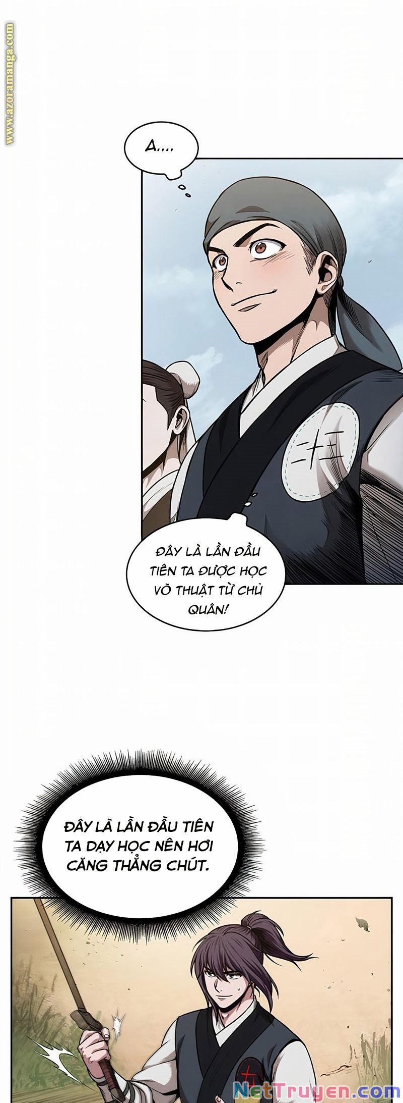 Nano Ma Thần 61 trang 43