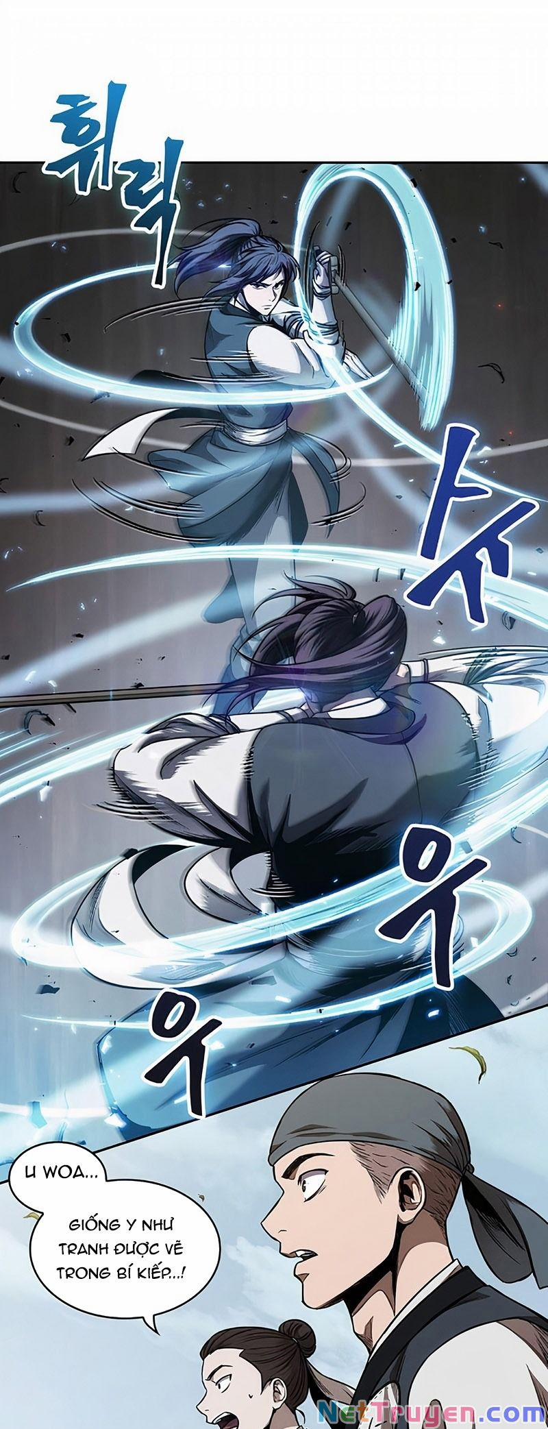 Nano Ma Thần 61 trang 46