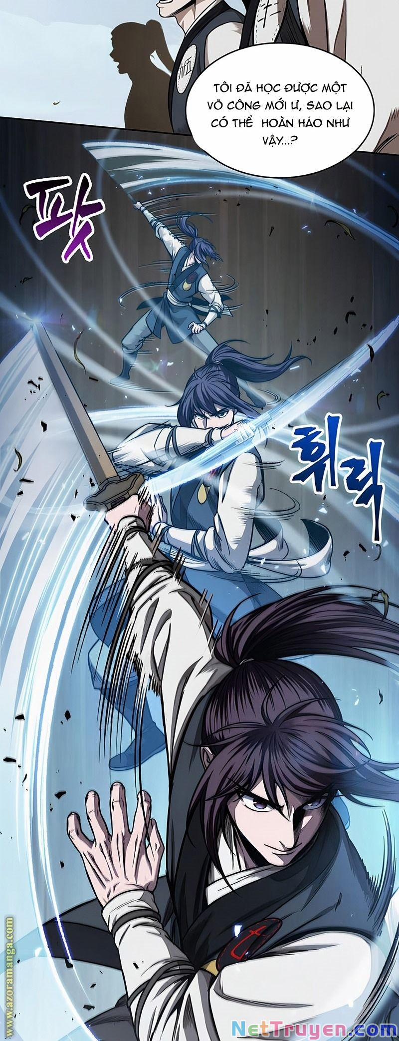 Nano Ma Thần 61 trang 47