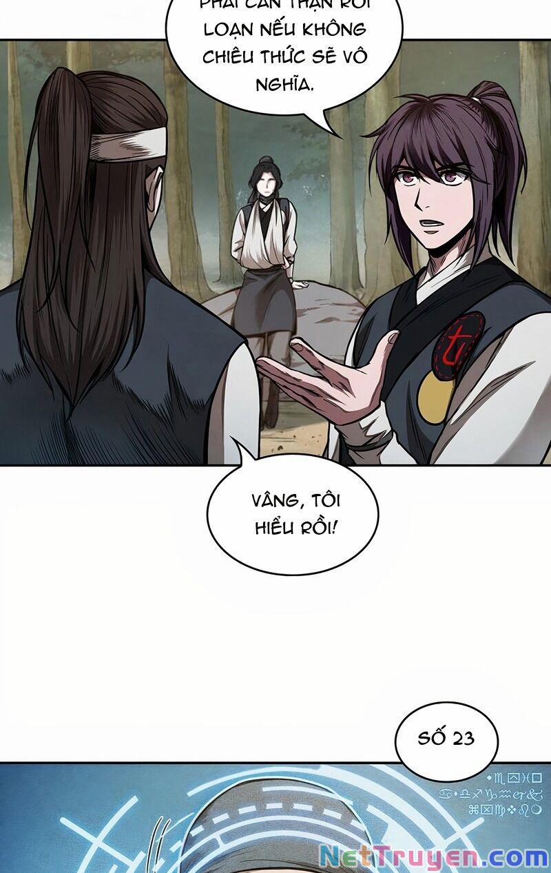 Nano Ma Thần 62 trang 18