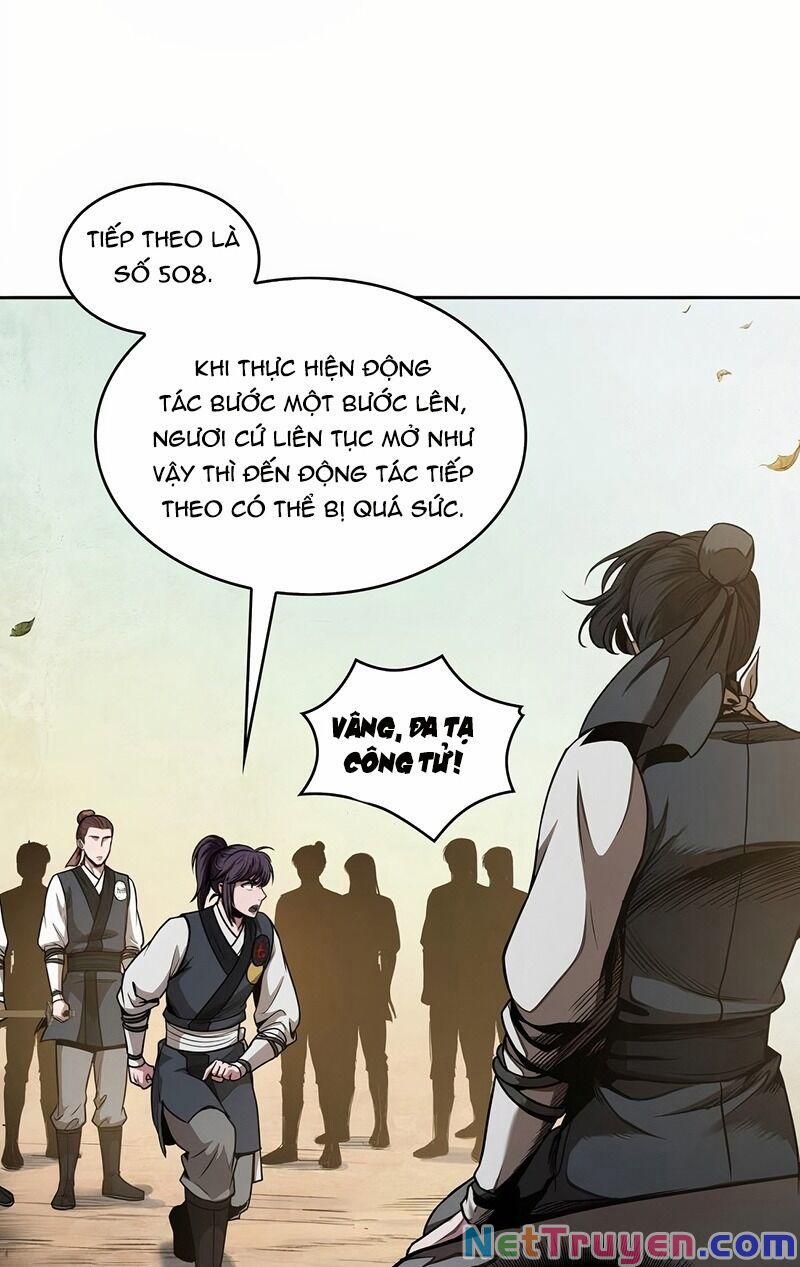 Nano Ma Thần 62 trang 22