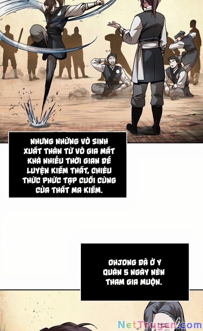 Nano Ma Thần 62 trang 32
