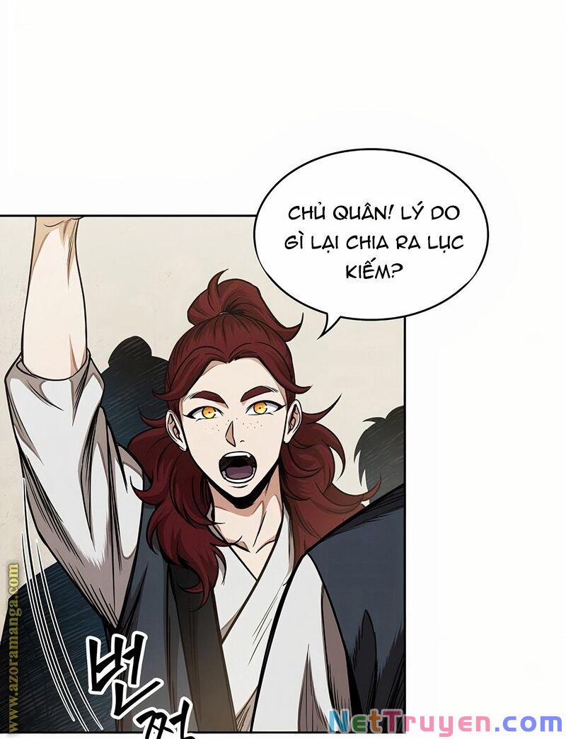 Nano Ma Thần 62 trang 63