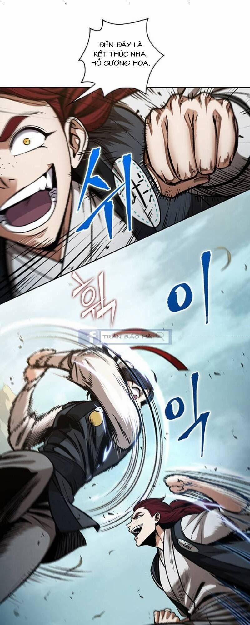 Nano Ma Thần 63 trang 21