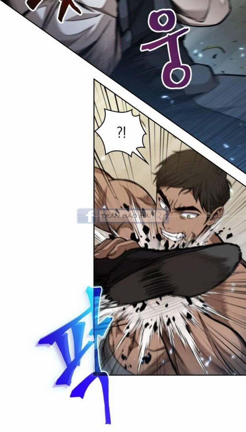Nano Ma Thần 63 trang 30