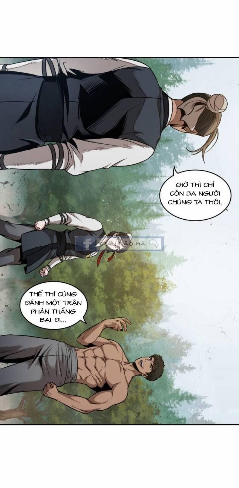 Nano Ma Thần 63 trang 41