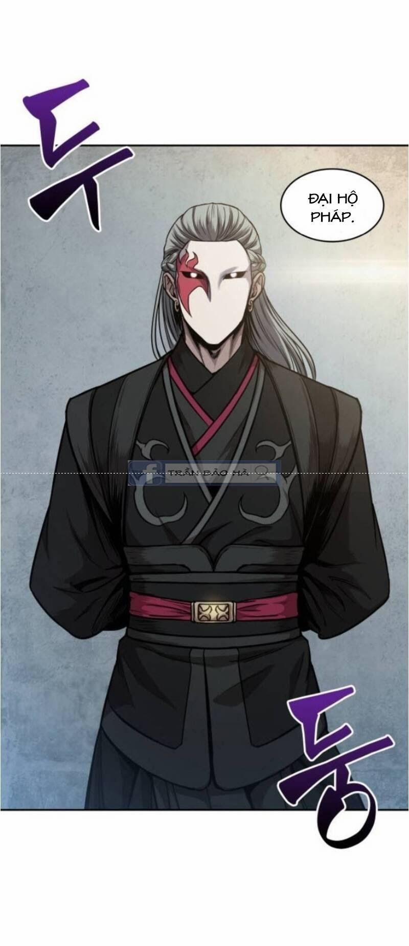 Nano Ma Thần 63 trang 61