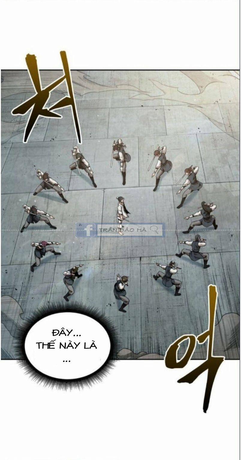 Nano Ma Thần 64 trang 20