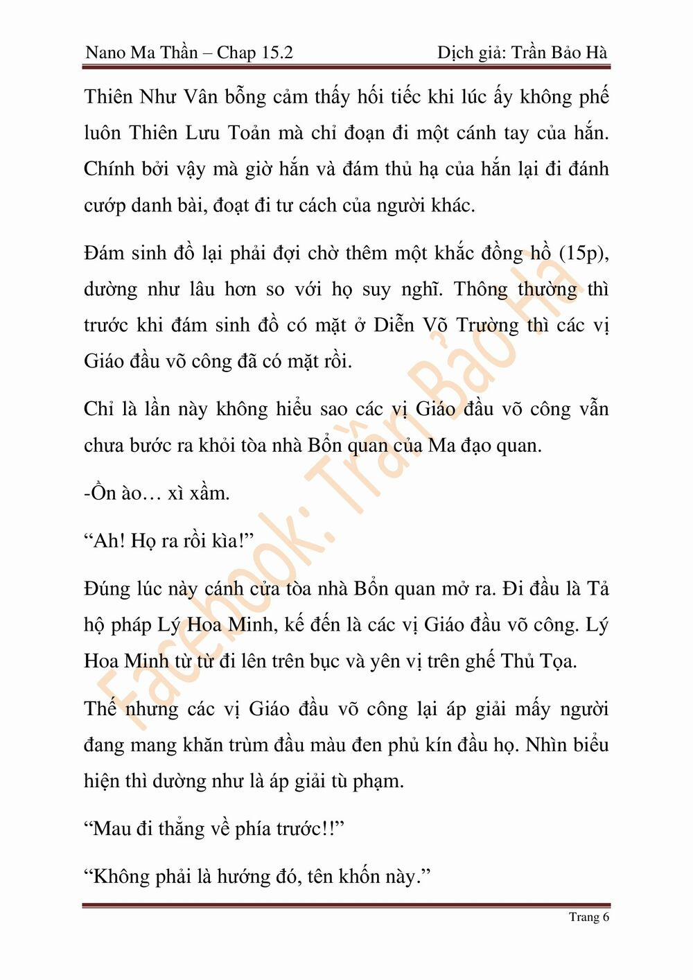 Nano Ma Thần 64 trang 66