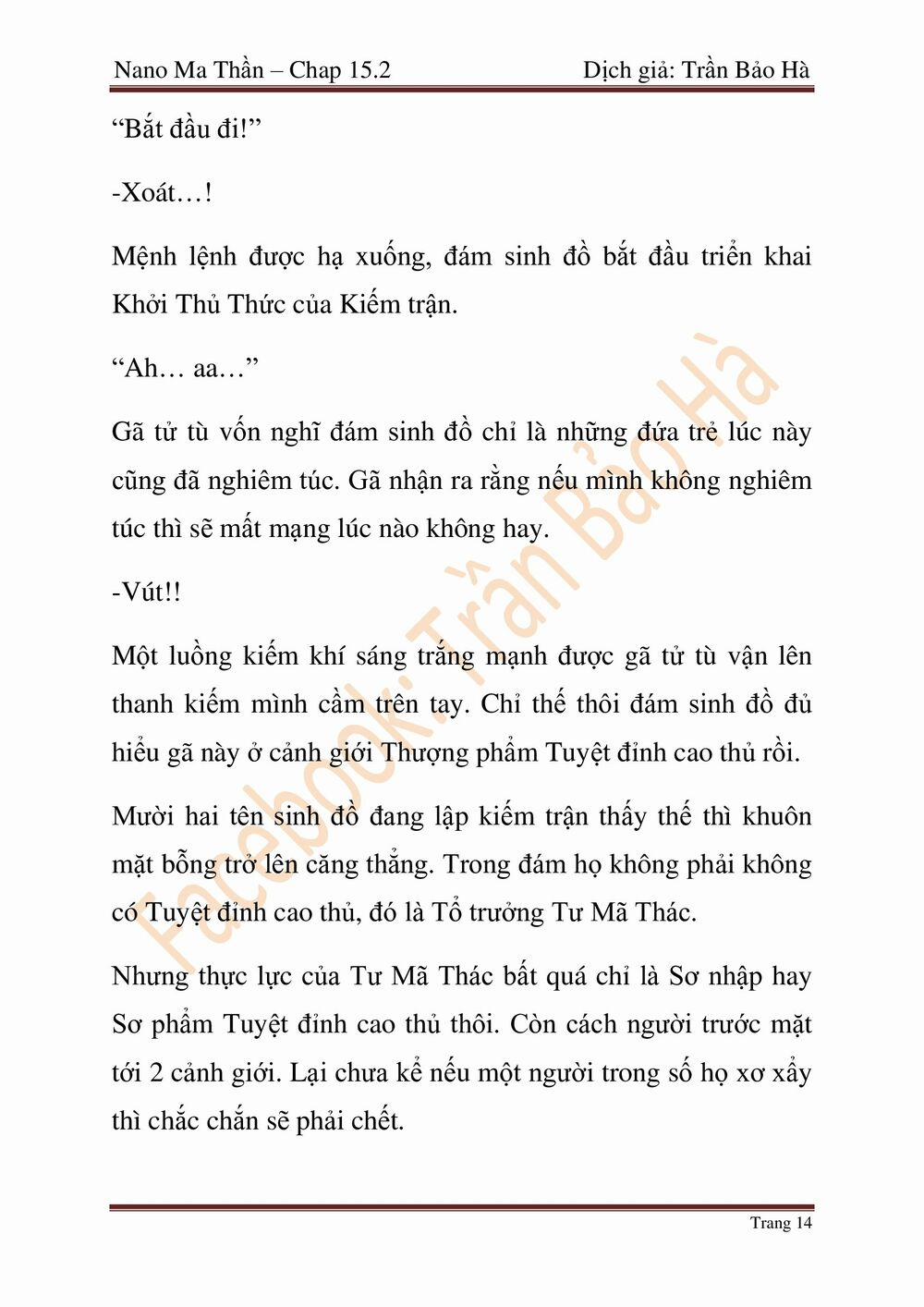Nano Ma Thần 64 trang 74