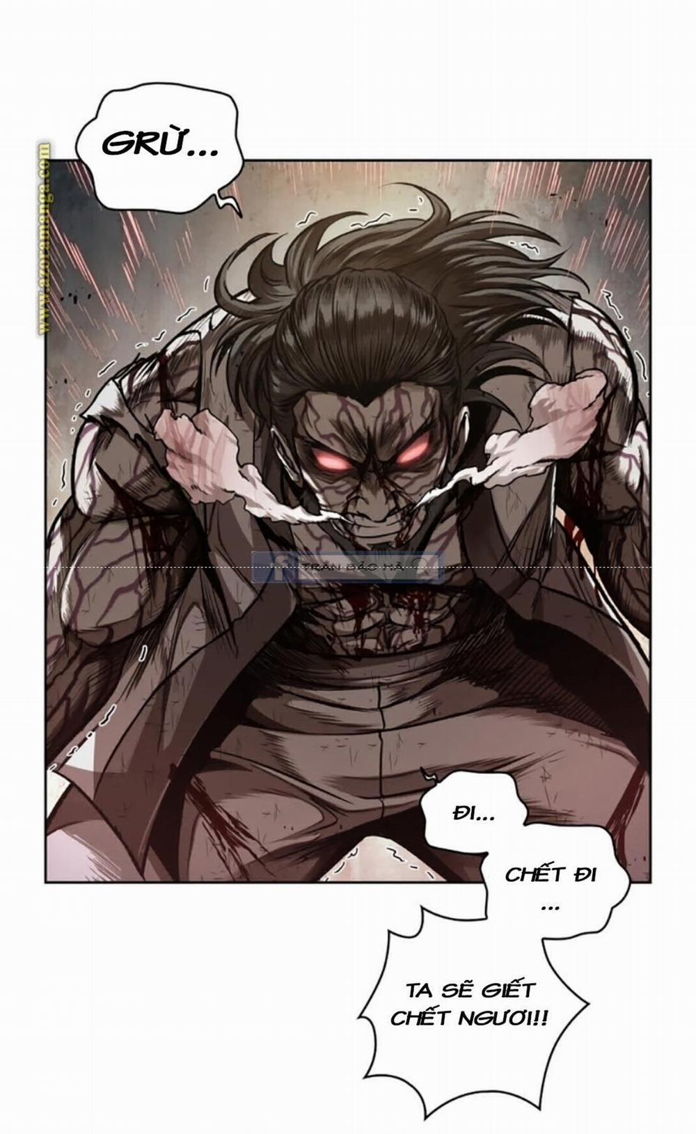 Nano Ma Thần 65 trang 40