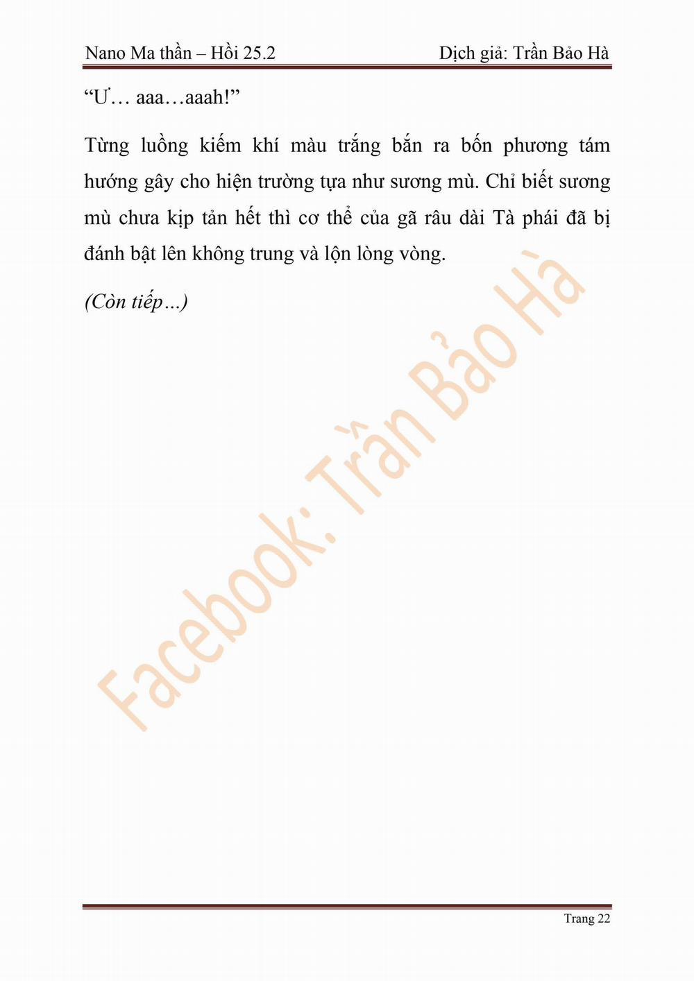 Nano Ma Thần 65 trang 98