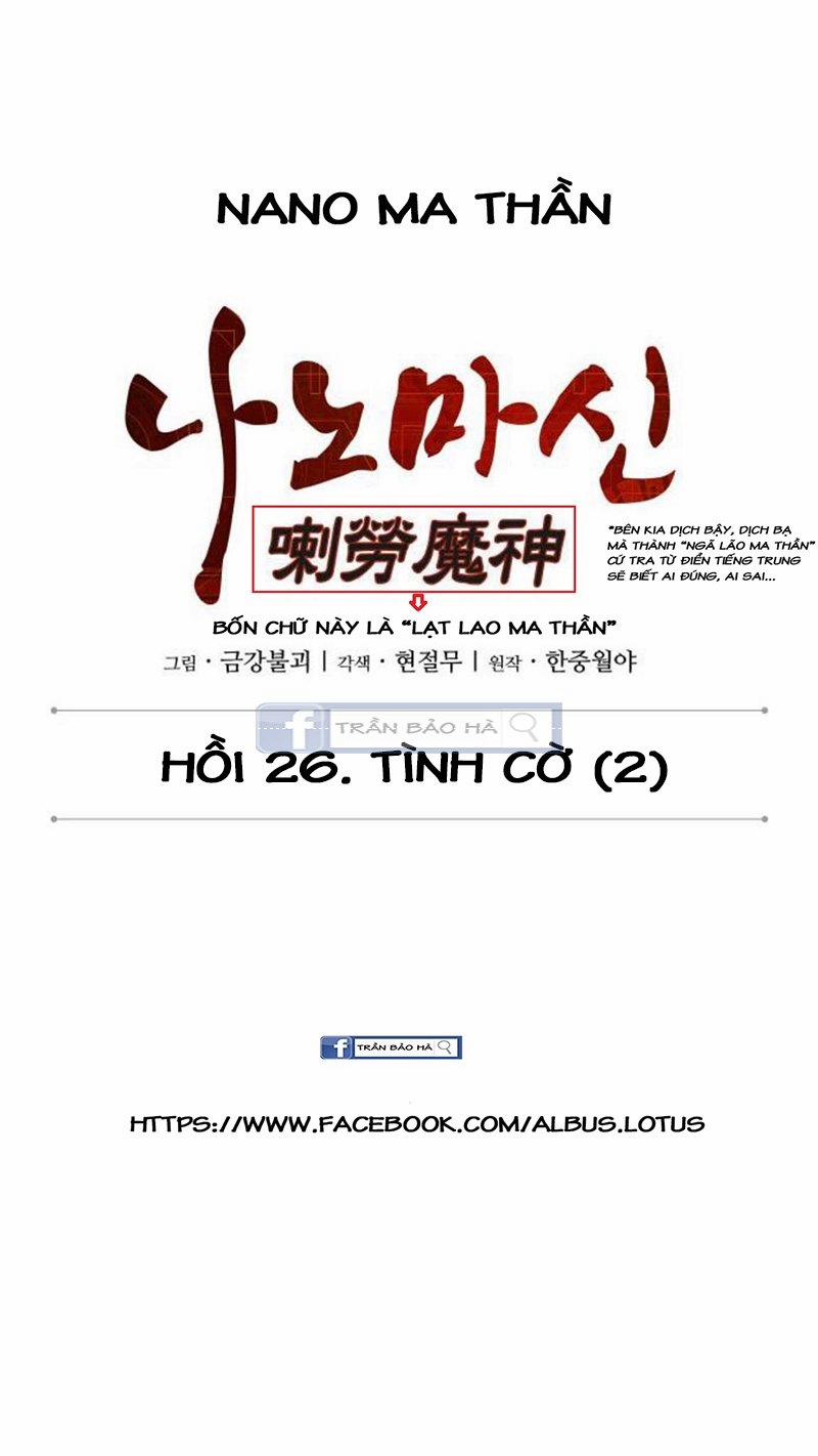 Nano Ma Thần 67 trang 8