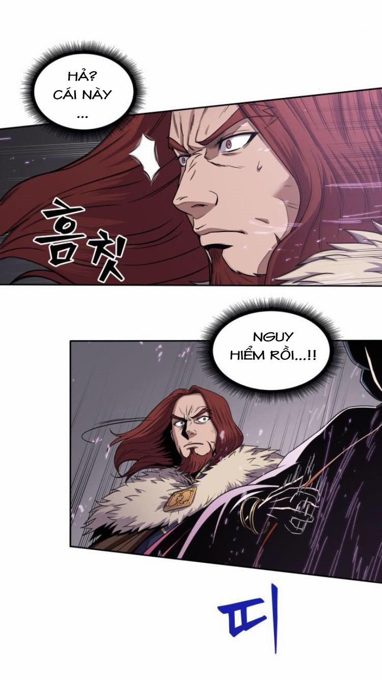 Nano Ma Thần 8 trang 17