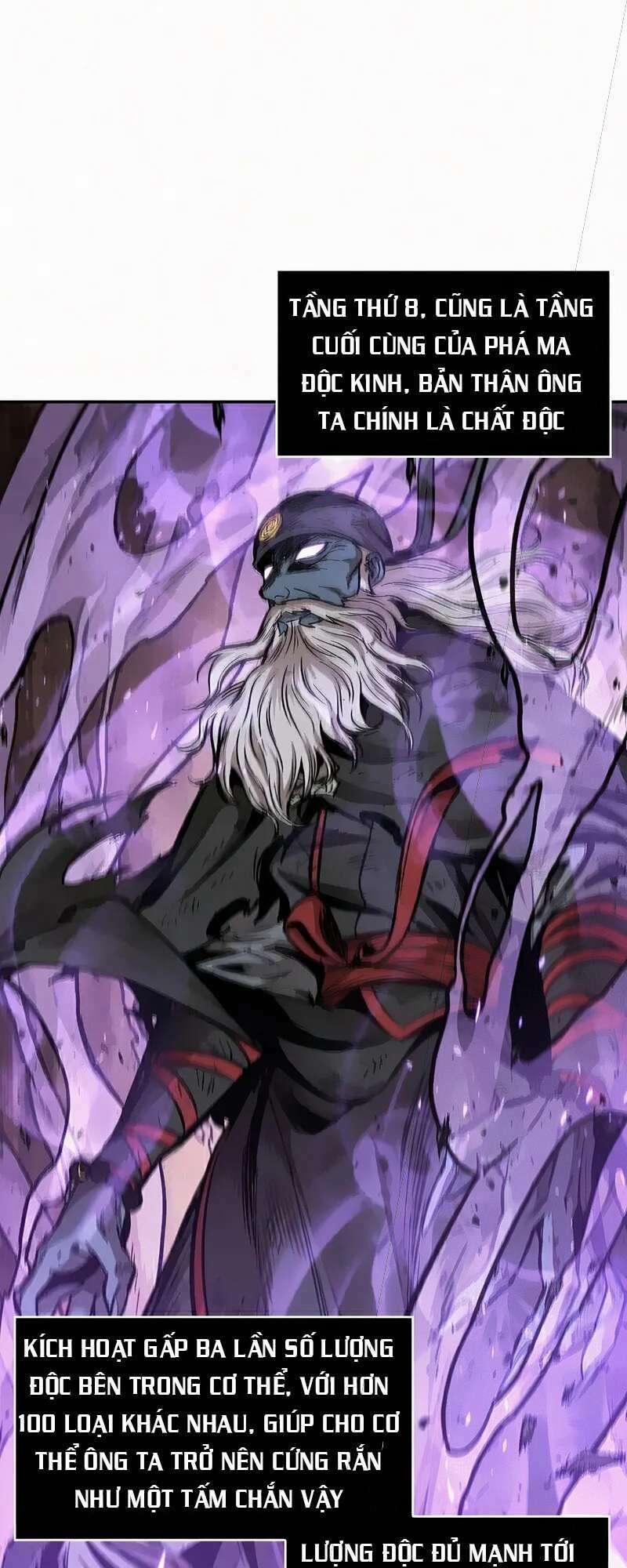Nano Ma Thần 81 trang 54