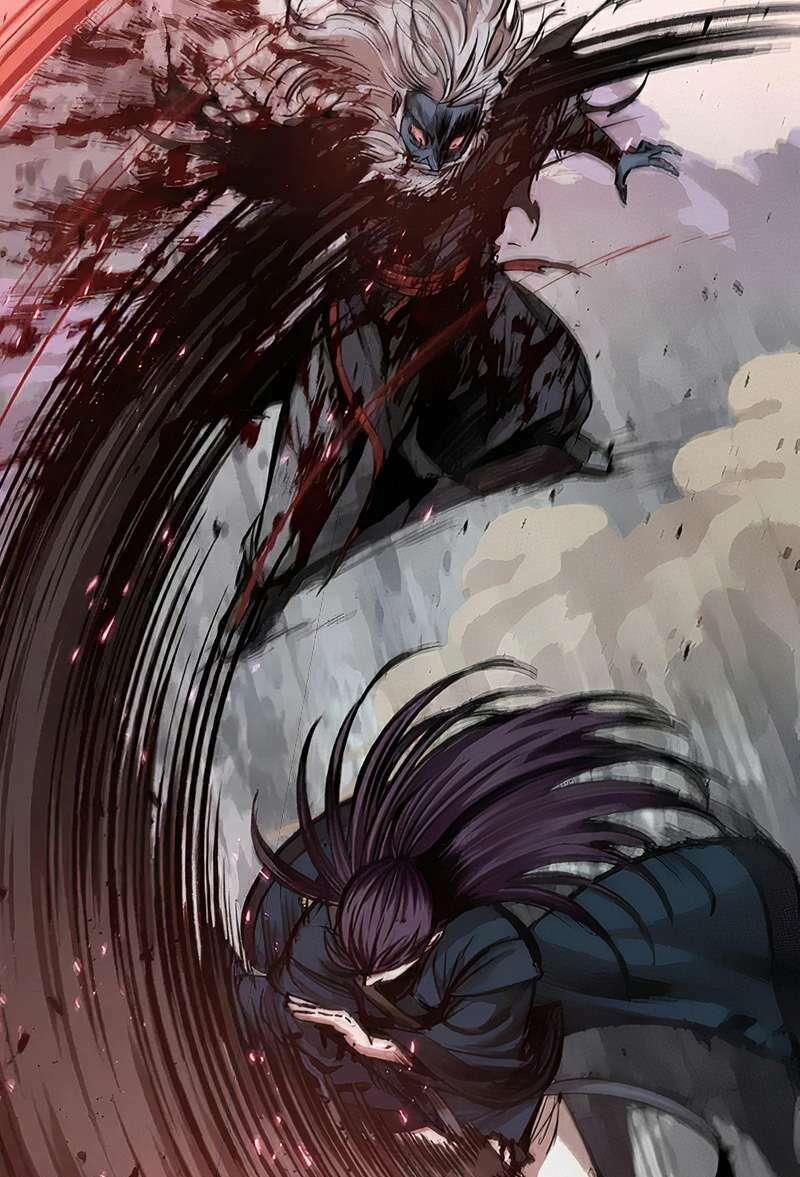 Nano Ma Thần 81 trang 92