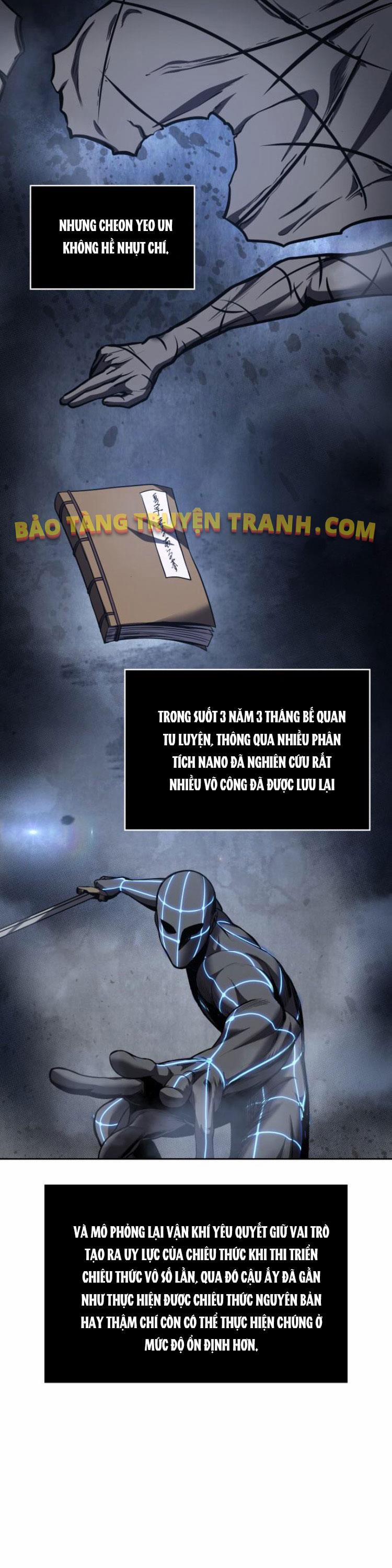 Nano Ma Thần 84 trang 14