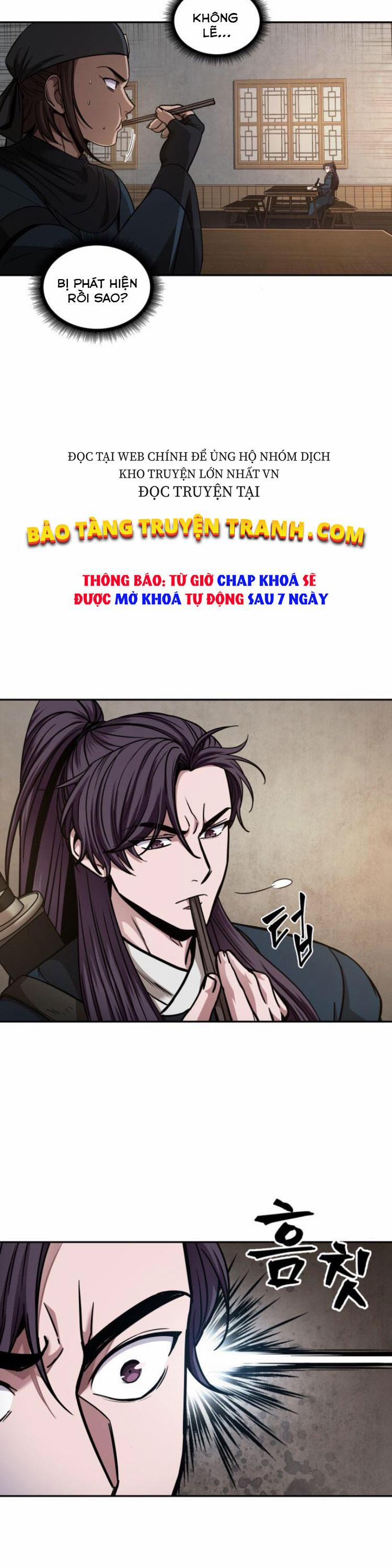 Nano Ma Thần 84 trang 21