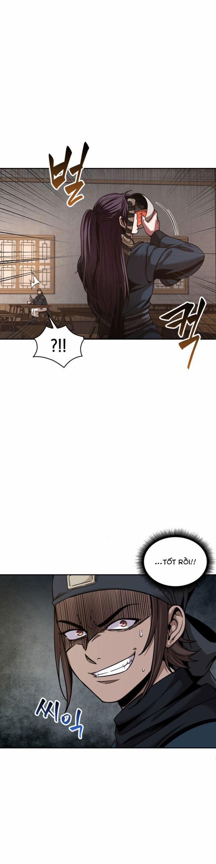 Nano Ma Thần 84 trang 22