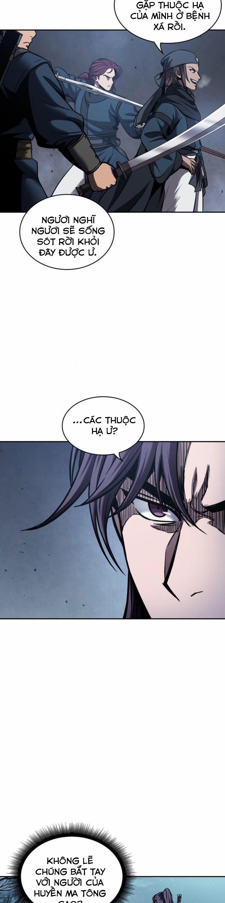 Nano Ma Thần 84 trang 37