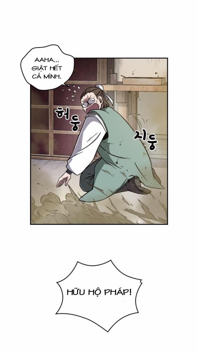 Nano Ma Thần 9 trang 23