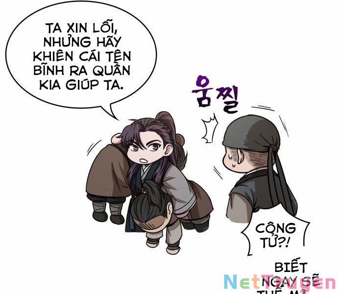 Nano Ma Thần 92 trang 15