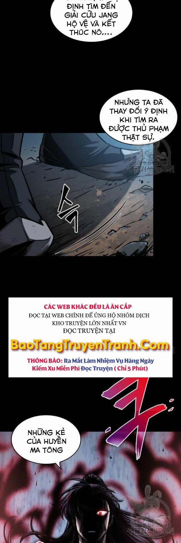 Nano Ma Thần 93 trang 14