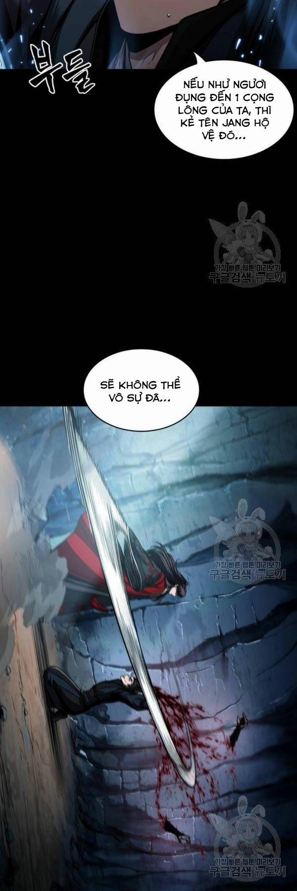 Nano Ma Thần 93 trang 16