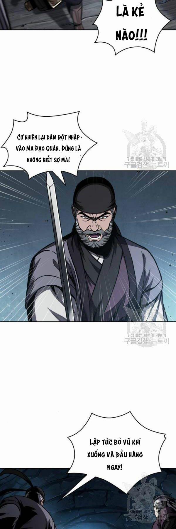 Nano Ma Thần 93 trang 41