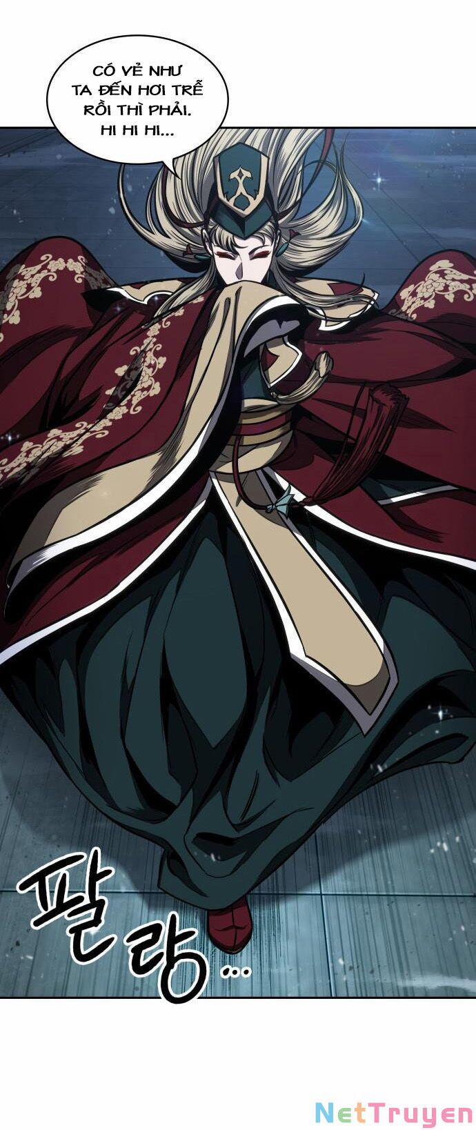 Nano Ma Thần 94 trang 14