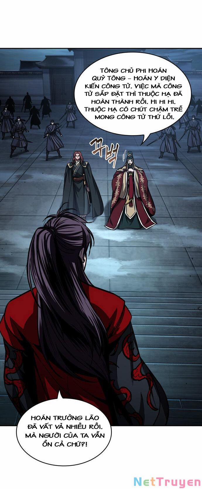 Nano Ma Thần 94 trang 16