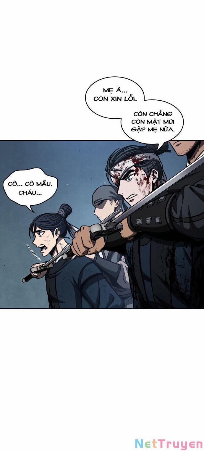 Nano Ma Thần 94 trang 32