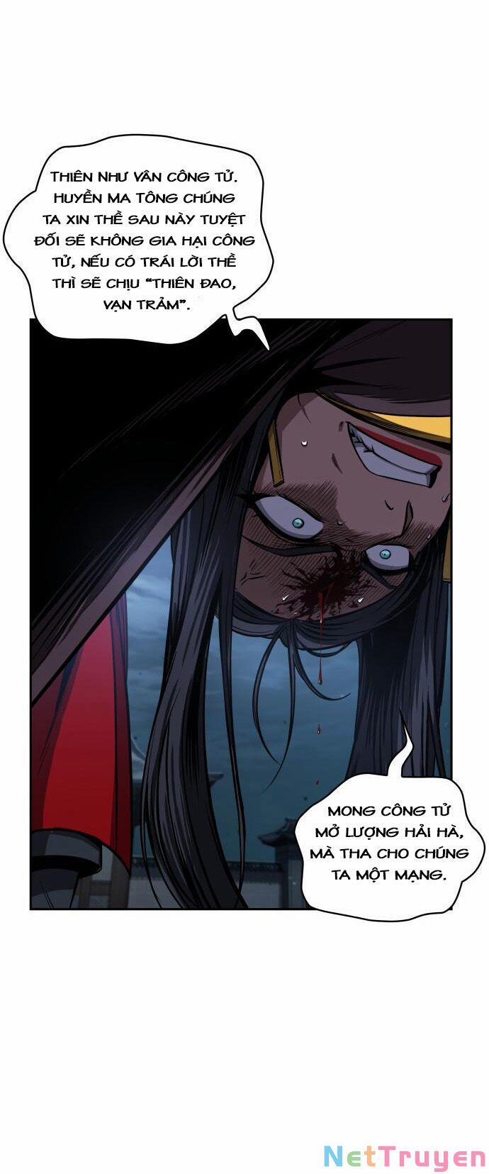 Nano Ma Thần 94 trang 41