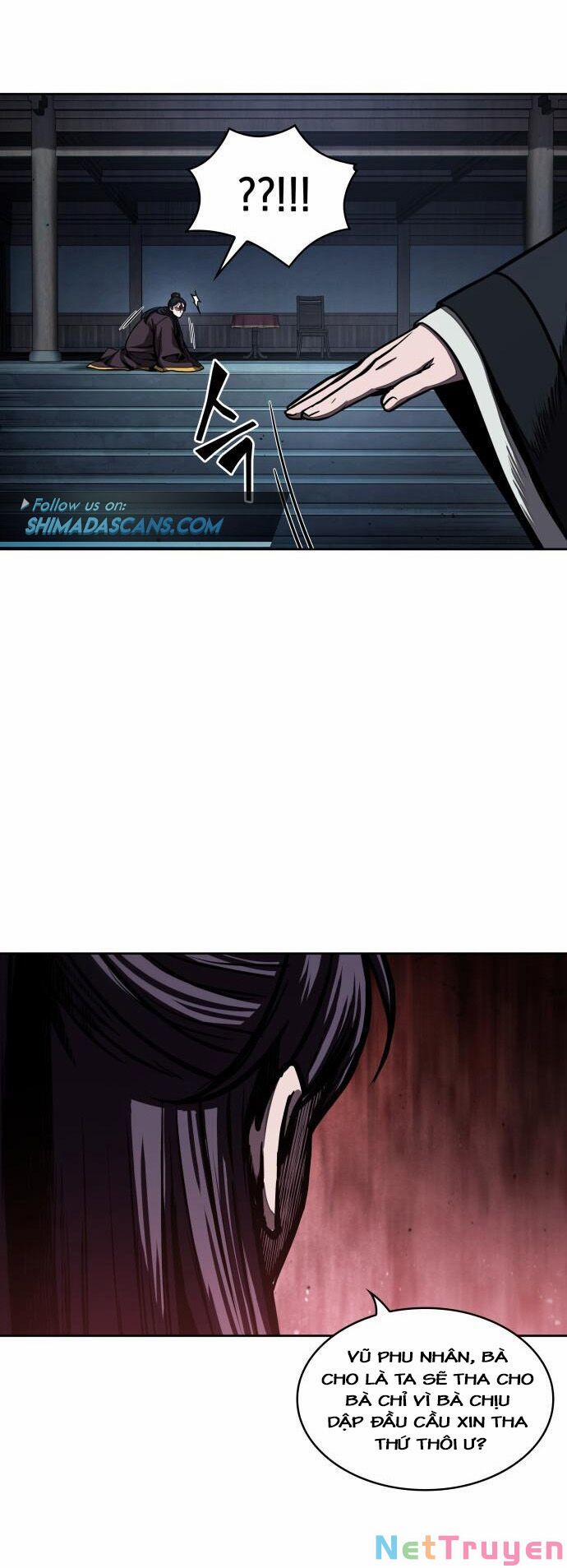 Nano Ma Thần 94 trang 48