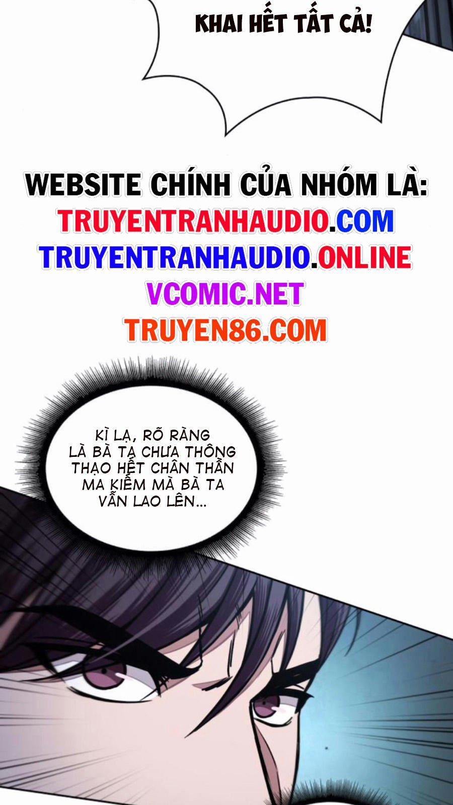 Nano Ma Thần 97 trang 14