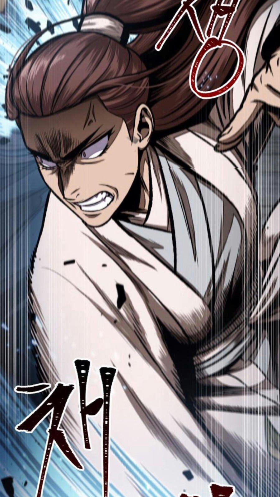 Nano Ma Thần 97 trang 27