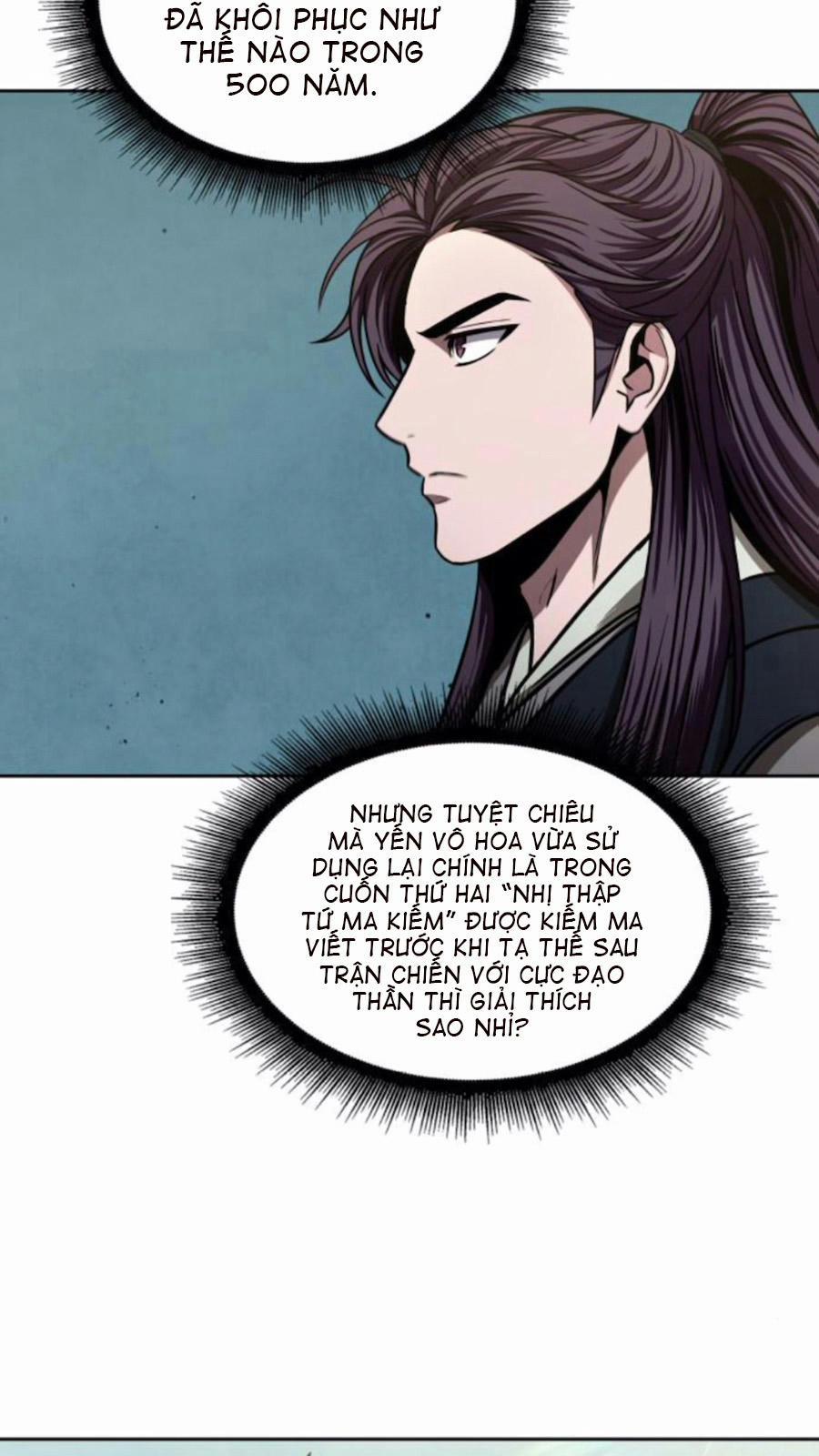 Nano Ma Thần 97 trang 80