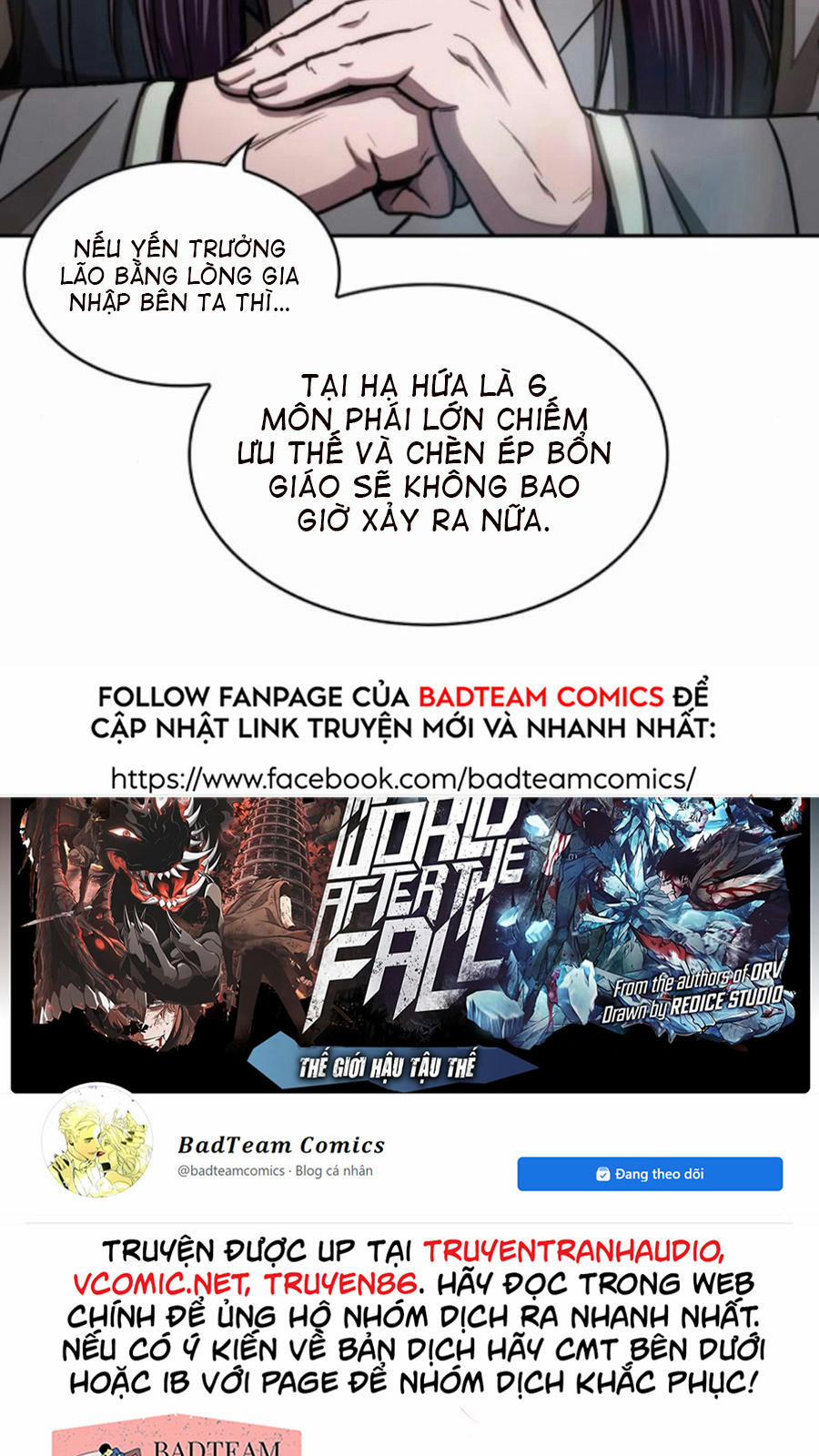 Nano Ma Thần 97 trang 91