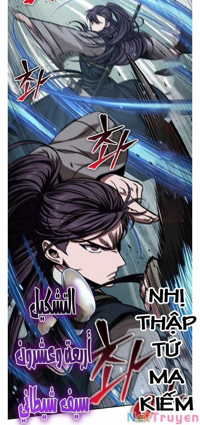 Nano Ma Thần 98 trang 20