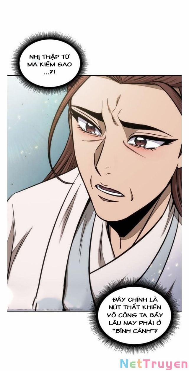 Nano Ma Thần 98 trang 24