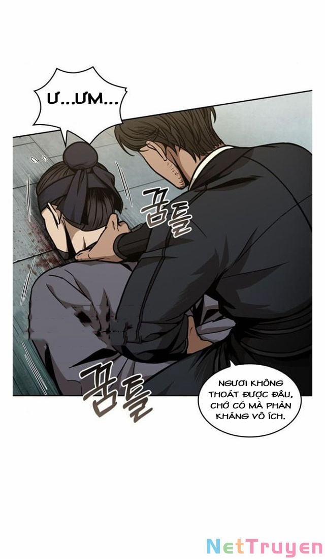 Nano Ma Thần 98 trang 37