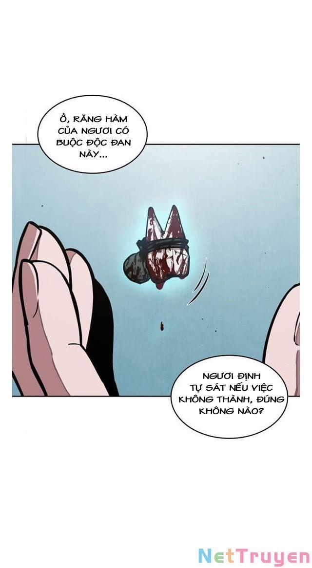 Nano Ma Thần 98 trang 48